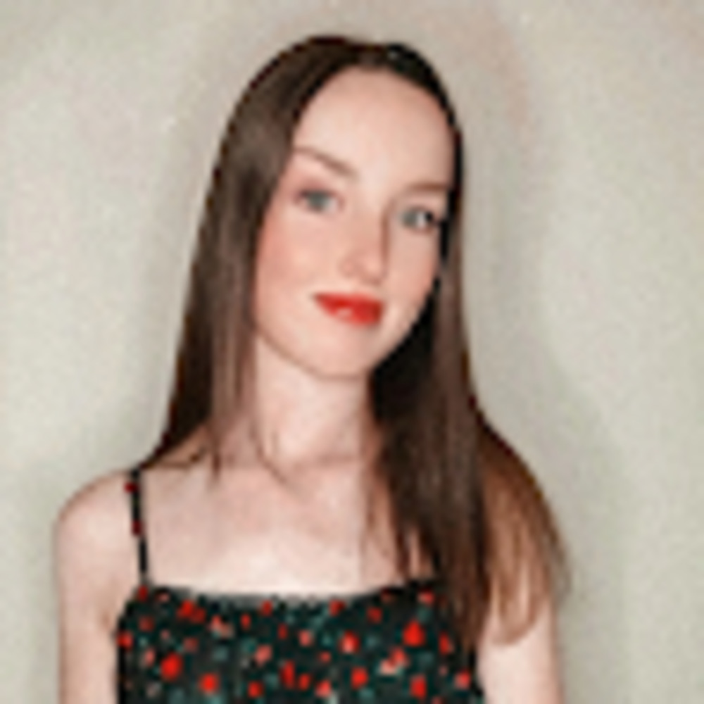 Meet your Posher, Meagan